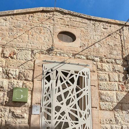 La Casetta Di Gio Noci Zewnętrze zdjęcie